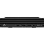 Pro Mini 260 G9 Desktop PC Intel Core i3 i3-1315U 8 GB DDR4-SDRAM 256 GB SSD Windows 11 Pro Mini PC