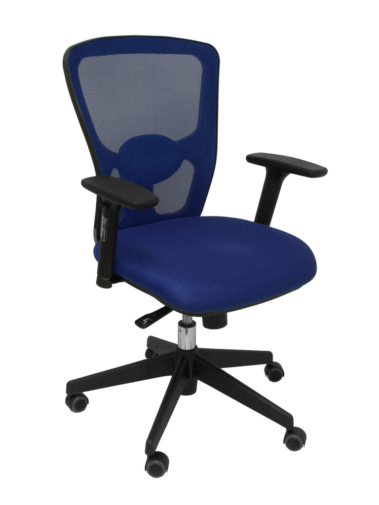 20SABALI229 silla de oficina y de ordenador Asiento acolchado Respaldo de malla