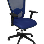 20SABALI229 silla de oficina y de ordenador Asiento acolchado Respaldo de malla