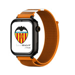 SaveWatch Plus Ed. Valencia 4 7 cm (1.85") Digital 1920 x 1080 Pixeles Pantalla tctil 4G Negro Wifi GPS (satlite)