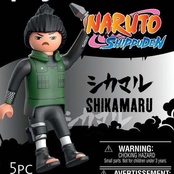 Naruto 71107 figura de juguete para nios