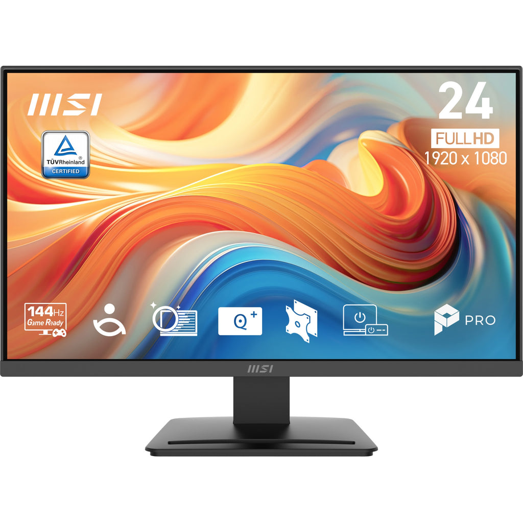 Pro MP241 E14V pantalla para PC 60 5 cm (23.8") 1920 x 1080 Pixeles Full HD LCD Negro