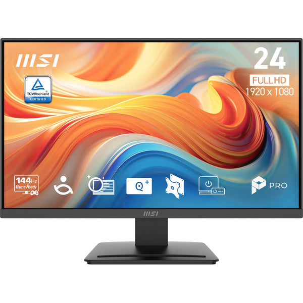 Pro MP241 E14V pantalla para PC 60 5 cm (23.8") 1920 x 1080 Pixeles Full HD LCD Negro