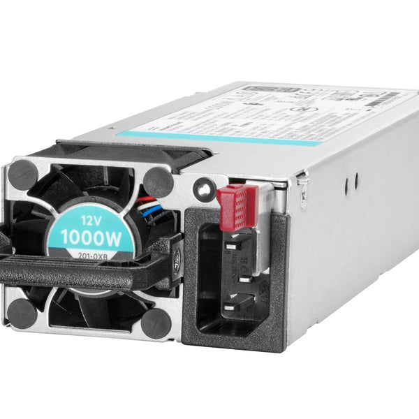 1000W Flex Slot Titanium Hot Plug Power Supply Kit