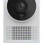 M1075-L Mk II Caja Cmara de seguridad IP Interior 1920 x 1080 Pixeles Techo/pared