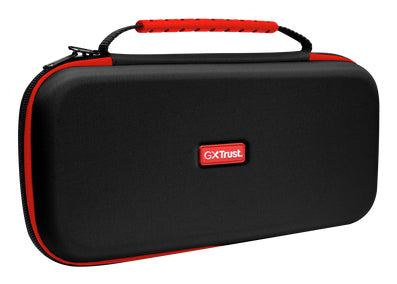 25759 funda para consola porttil Funda protectora rgida Nintendo Negro