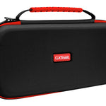 25759 funda para consola porttil Funda protectora rgida Nintendo Negro