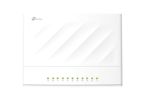 EX520v router inalmbrico Gigabit Ethernet Doble banda (2 4 GHz / 5 GHz) Blanco