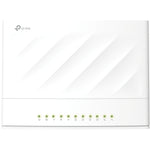 EX520v router inalmbrico Gigabit Ethernet Doble banda (2 4 GHz / 5 GHz) Blanco
