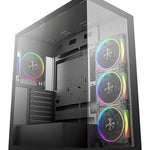 CG580 4F V2 Midi Tower Negro