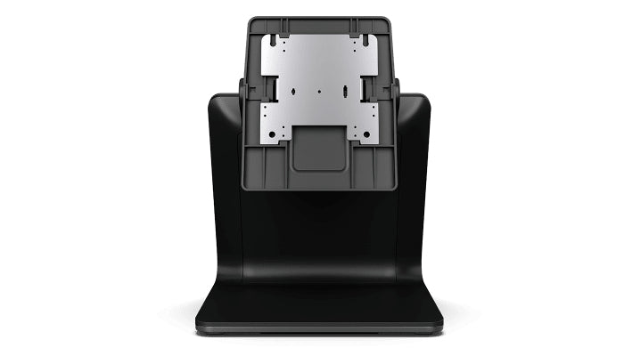 E809321 accesorio para terminal de punto de venta Montaje POS Negro