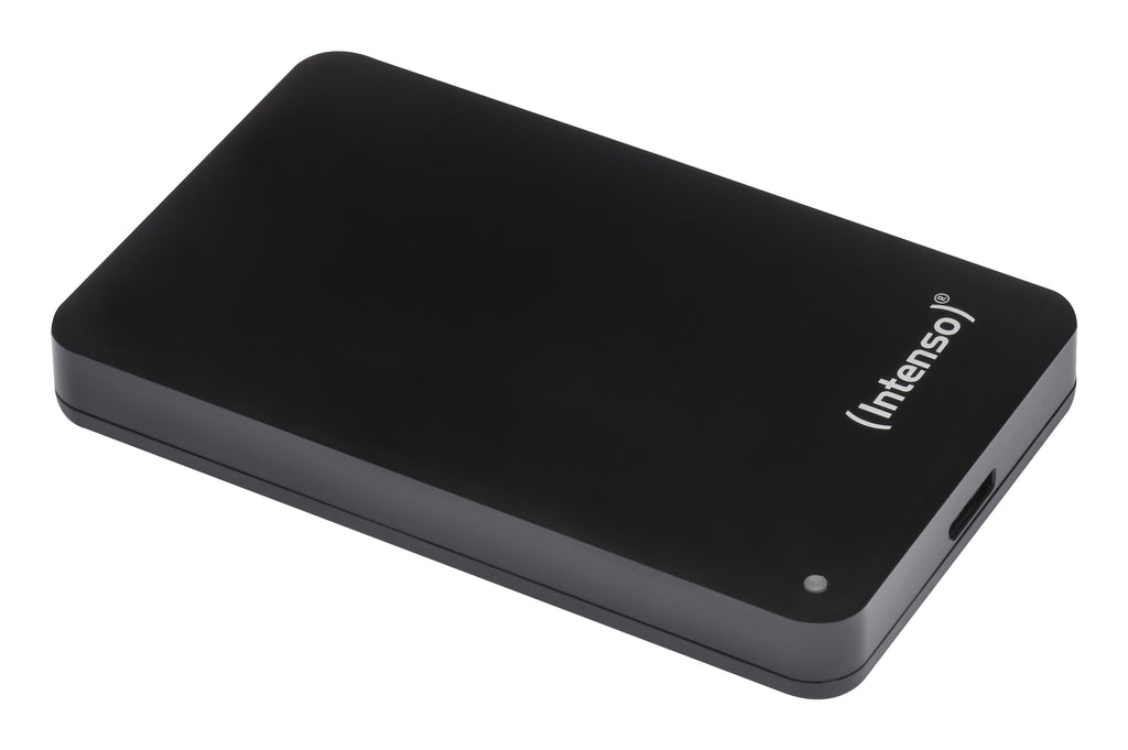 6021660 disco duro externo 1 TB 5400 RPM 2.5" USB tipo A 3.2 Gen 1 (3.1 Gen 1) Negro