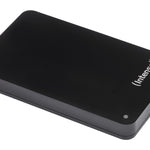 6021660 disco duro externo 1 TB 5400 RPM 2.5" USB tipo A 3.2 Gen 1 (3.1 Gen 1) Negro