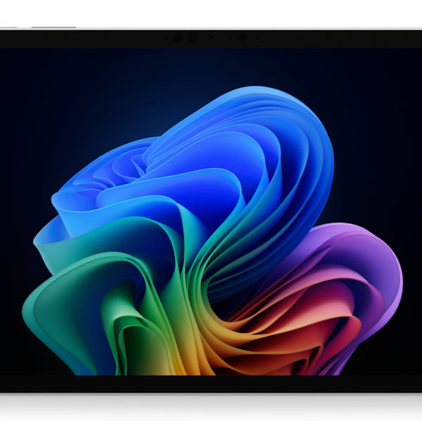 Surface Pro 12" Snapdragon 1 TB 30 5 cm (12") 16 GB Wi-Fi 7 (802.11be) Windows 11 Pro Platino