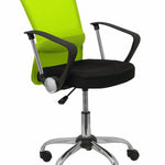 238GVNE silla de oficina y de ordenador Asiento acolchado tapizado Respaldo acolchado