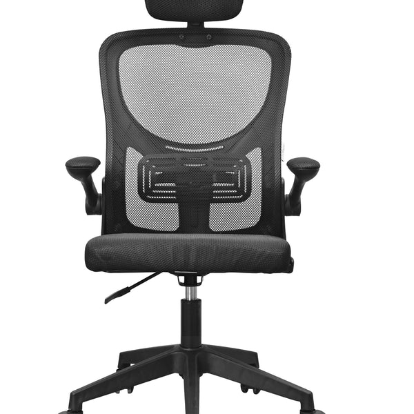 MGC-ERGOPLUS Asiento acolchado Respaldo de rejilla