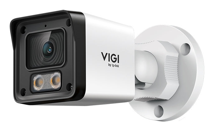 VIGI EasyCam C320 Bala (forma) Cmara de seguridad IP Exterior 1920 x 1080 Pixeles Techo/Pared/Poste
