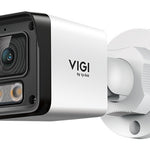 VIGI EasyCam C320 Bala (forma) Cmara de seguridad IP Exterior 1920 x 1080 Pixeles Techo/Pared/Poste