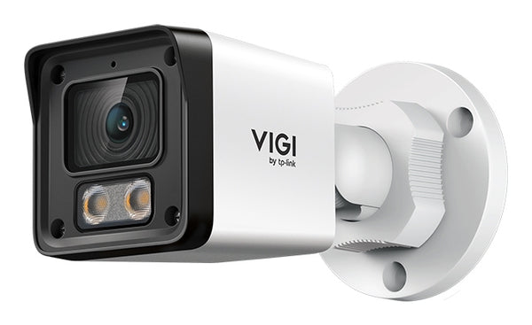 VIGI EasyCam C320 Bala (forma) Cmara de seguridad IP Exterior 1920 x 1080 Pixeles Techo/Pared/Poste