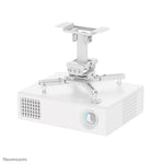 CL25-530WH1 Soporte de techo para proyector - alt. 25 5 cm - fcil montaje - movimiento completo