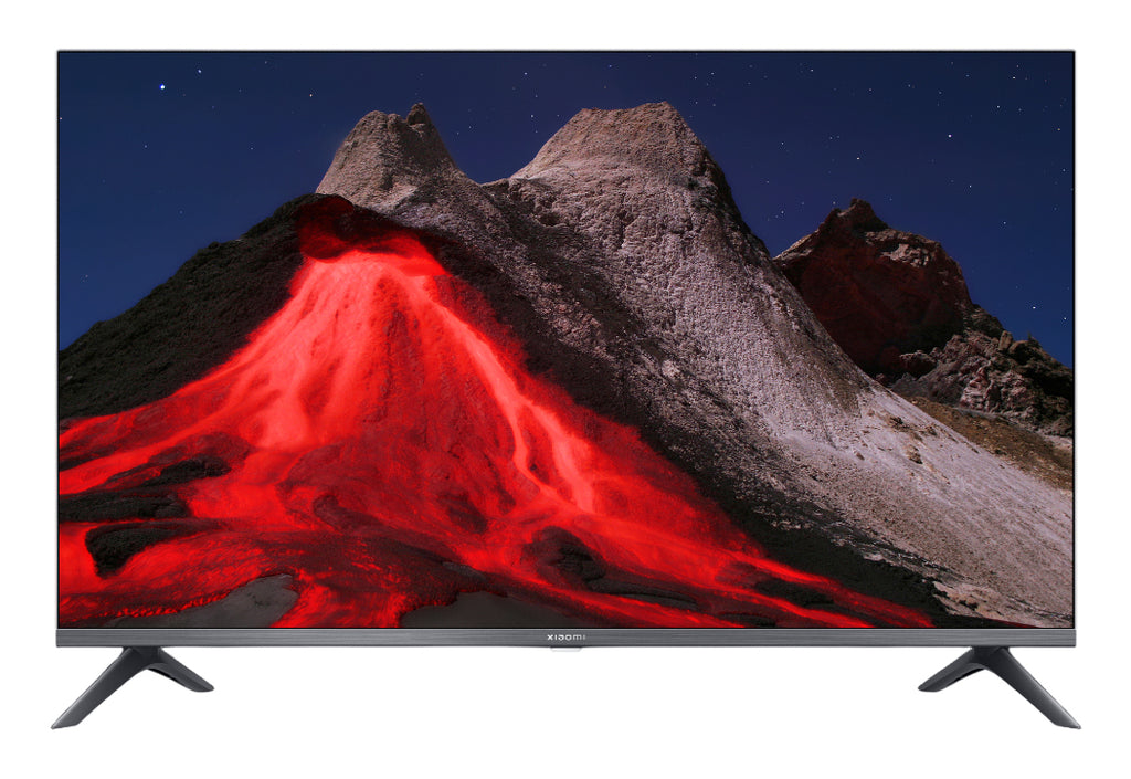 APro2 109 2 cm (43") 4K Ultra HD Smart TV Wifi Negro