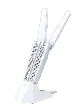 AE65U adaptador y tarjeta de red WLAN 6500 Mbit/s