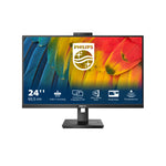 5000 series 24B1U5301H/00 pantalla para PC 60 5 cm (23.8") 1920 x 1080 Pixeles Full HD LCD Negro