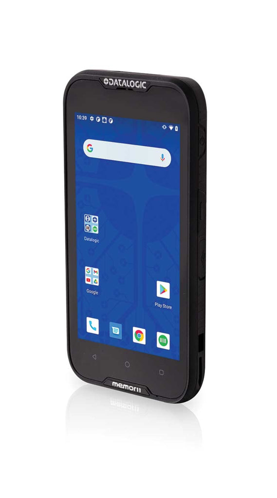 Memor 11 ordenador mvil de mano 12 7 cm (5") 720 x 1280 Pixeles Pantalla tctil 285 g Negro
