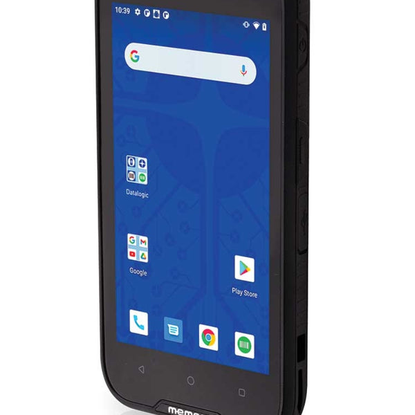 Memor 11 ordenador mvil de mano 12 7 cm (5") 720 x 1280 Pixeles Pantalla tctil 285 g Negro