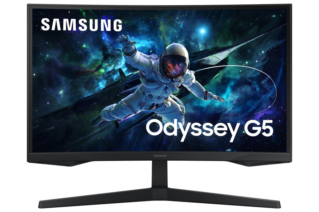 G55C pantalla para PC 68 6 cm (27") 2560 x 1440 Pixeles Quad HD LED Negro