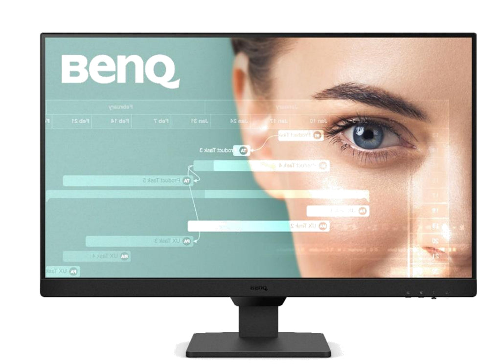GW2790 pantalla para PC 68 6 cm (27") 1920 x 1080 Pixeles Full HD Negro