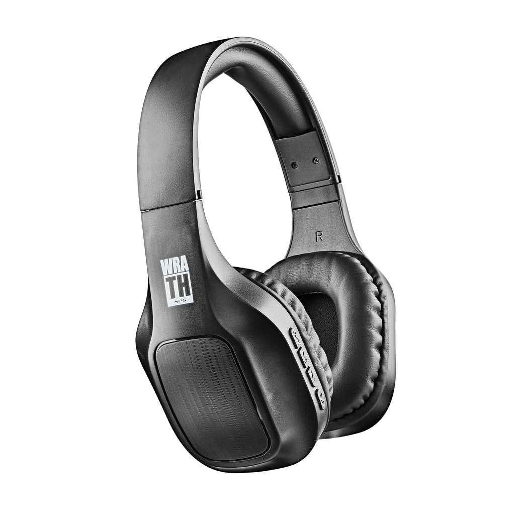 ARTICA WRATH Auriculares Inalmbrico y almbrico Diadema Llamadas/Msica USB Tipo C Bluetooth Negro