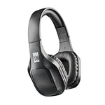 ARTICA WRATH Auriculares Inalmbrico y almbrico Diadema Llamadas/Msica USB Tipo C Bluetooth Negro