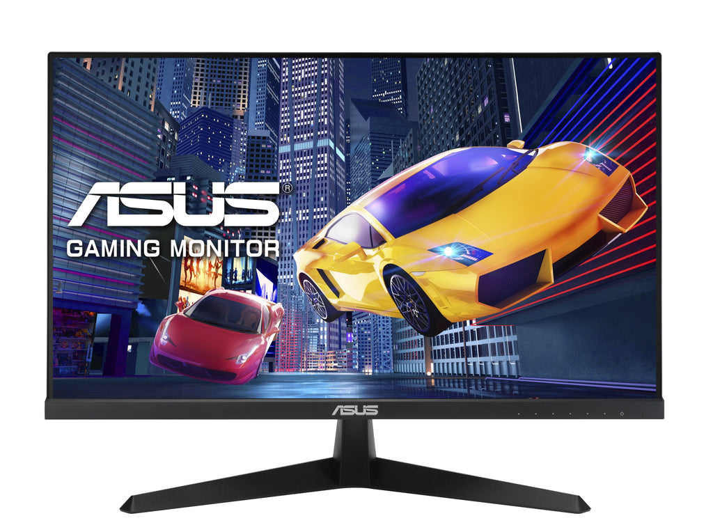 EyeCare VY249HGR pantalla para PC 60 5 cm (23.8") 1920 x 1080 Pixeles Full HD LED Negro