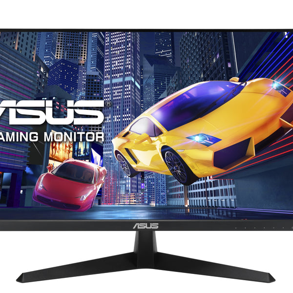 EyeCare VY249HGR pantalla para PC 60 5 cm (23.8") 1920 x 1080 Pixeles Full HD LED Negro