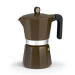 M671009 cafetera elctrica Manual Cafetera moka elctrica