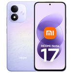 REDMI Note 17 17 8 cm (6.99") 4G 4 GB 128 GB 7700 mAh Prpura
