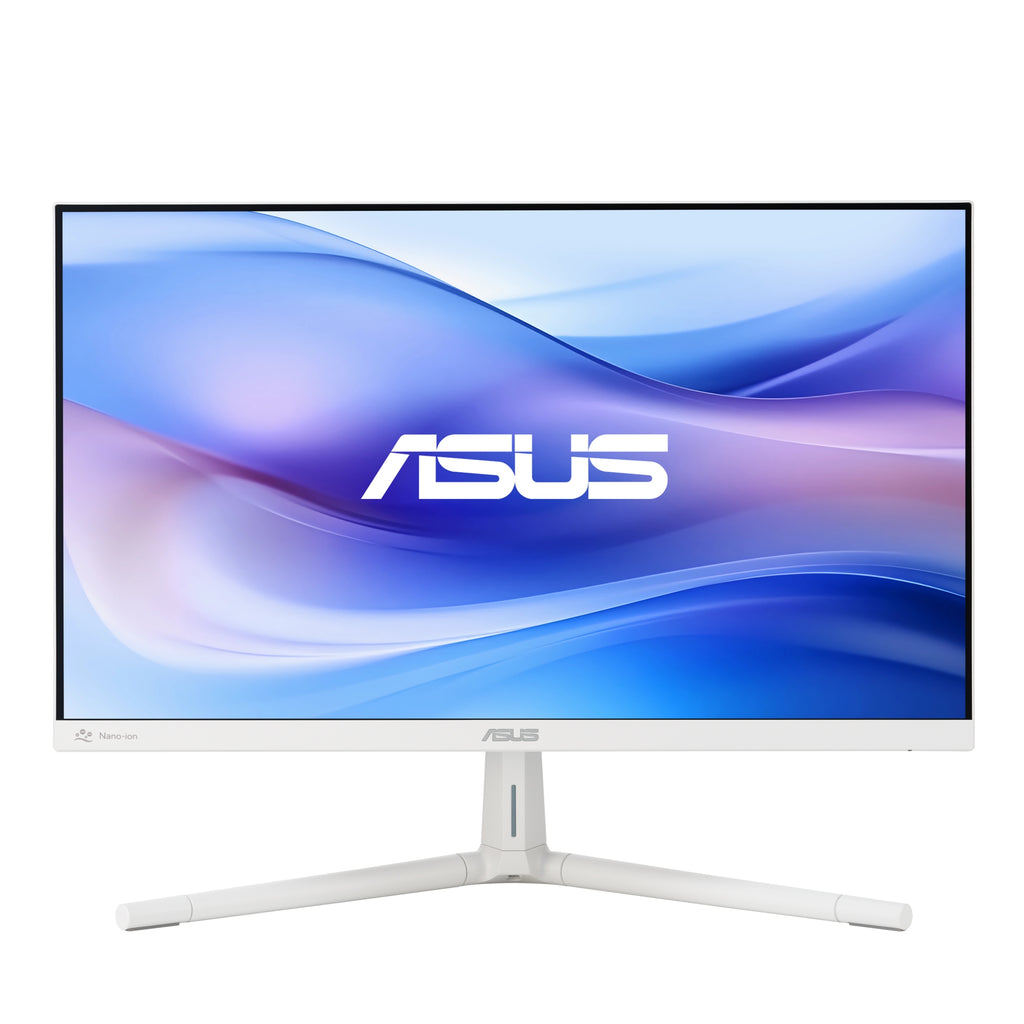 VU249HFI-W pantalla para PC 60 5 cm (23.8") 1920 x 1080 Pixeles Full HD LCD Blanco