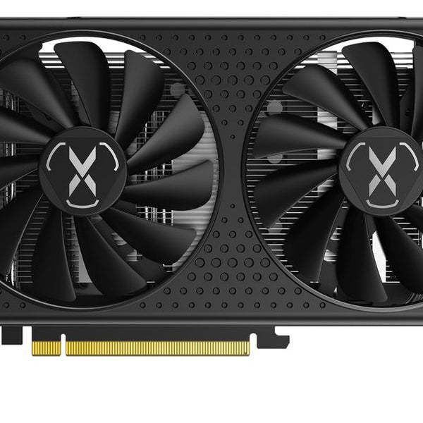 SPEEDSTER SWFT 210 AMD Radeon RX 7600 Core Edition 8 GB GDDR6