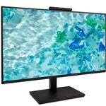 Vero B7 B247Y D6 pantalla para PC 61 cm (24") 1920 x 1080 Pixeles Full HD LED Negro