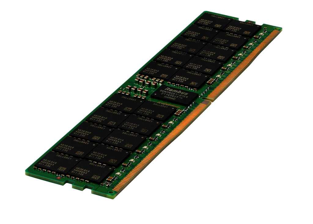 64GB (1x64GB) Dual Rank x4 DDR5-6400 CAS-52-52-52 EC8 Registered Smart Memory Kit