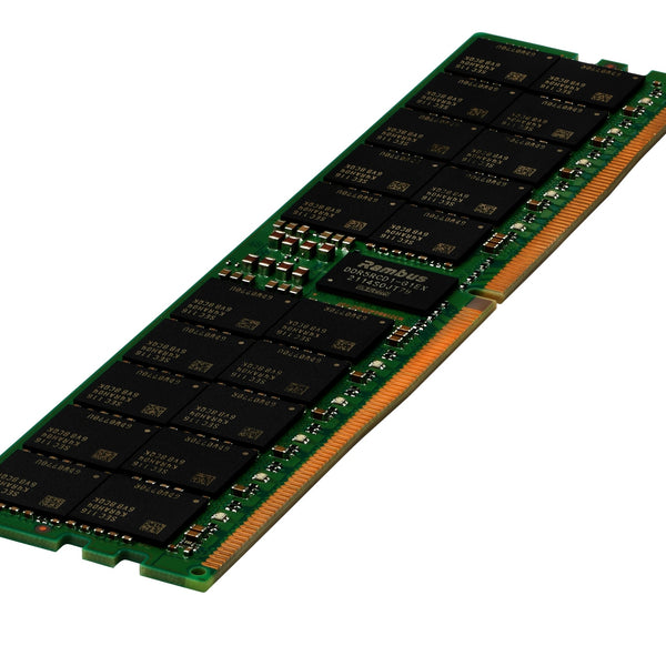 64GB (1x64GB) Dual Rank x4 DDR5-4800 CAS-40-39-39 EC8 Registered Smart Memory Kit