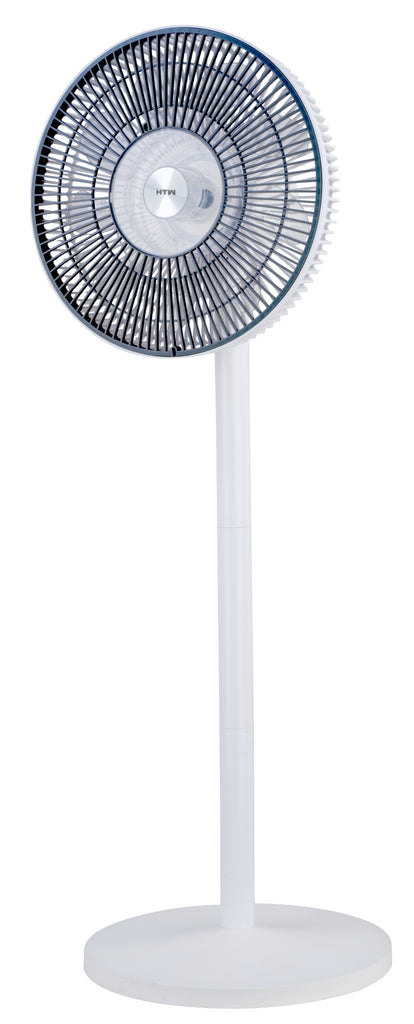 HTW-VP-30FD ventilador Blanco
