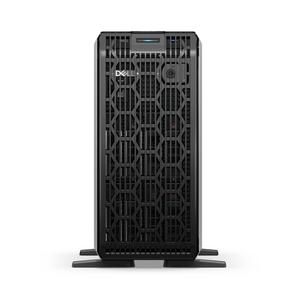 PowerEdge T360 servidor 480 GB Torre (4 5U) Intel Xeon 6 6325P 3 5 GHz 32 GB DDR5-SDRAM 700 W