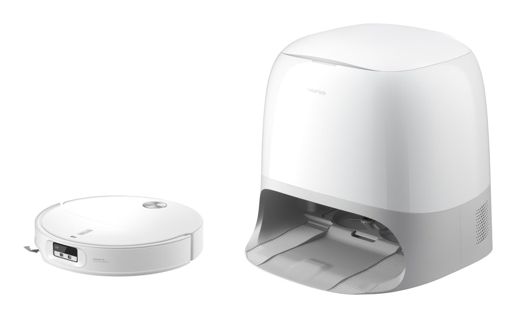 Qrevo Curv 2 ProX Blanco
