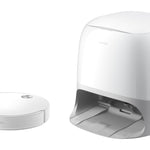 Qrevo Curv 2 ProX Blanco