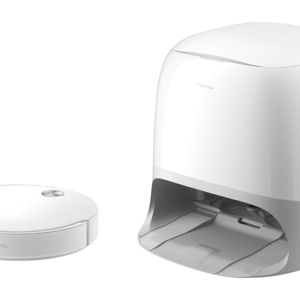 Qrevo Curv 2 ProX Blanco