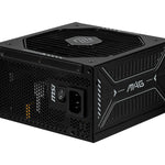 MAG A1000GLS PCIE5 unidad de fuente de alimentacin 1000 W 24-pin ATX ATX Negro