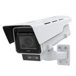 02168-001 cmara de vigilancia Caja Cmara de seguridad IP Exterior 2688 x 1512 Pixeles Techo/pared