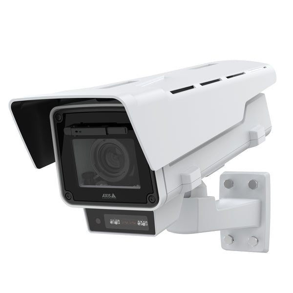 02168-001 cmara de vigilancia Caja Cmara de seguridad IP Exterior 2688 x 1512 Pixeles Techo/pared